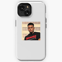 Jaykindafunny Comedy is My Therapy Aesthetic Jaykindafunny Samsung Cases