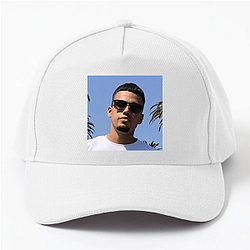 Jaykindafunny The King of Relatable Comedy Graphic Jaykindafunny Hats & Caps