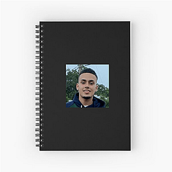 Jaykindafunny Get Your Daily Dose of Funny Style Jaykindafunny Notebook