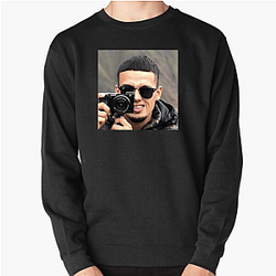 Jaykindafunny Unique Sense of Humor Motif Jaykindafunny Sweatshirts