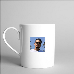 Jaykindafunny The King of Relatable Comedy Graphic Jaykindafunny Mugs
