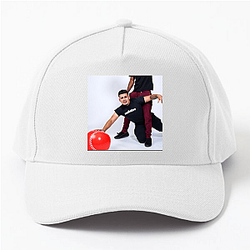 Jaykindafunny Making the World Laugh Style Jaykindafunny Hats & Caps