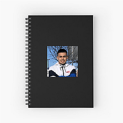 Jaykindafunny Turning Ordinary Moments into Funny Look Jaykindafunny Notebook