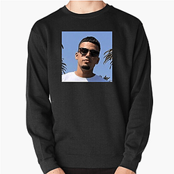 Jaykindafunny The King of Relatable Comedy Graphic Jaykindafunny Sweatshirts
