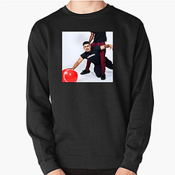 Jaykindafunny Making the World Laugh Style Jaykindafunny Sweatshirts