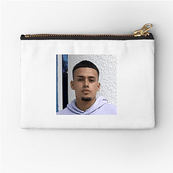 Jaykindafunny Delivering Daily Doses of Humor Fashion Jaykindafunny Zipper Pouches