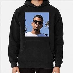 Jaykindafunny The King of Relatable Comedy Graphic Jaykindafunny Hoodies