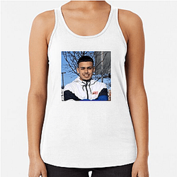 Jaykindafunny Turning Ordinary Moments into Funny Look Jaykindafunny Tank Tops
