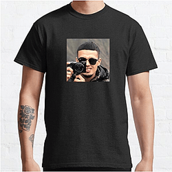Jaykindafunny Unique Sense of Humor Motif Jaykindafunny T-Shirts