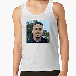 Jaykindafunny Get Your Daily Dose of Funny Style Jaykindafunny Tank Tops