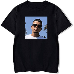Jaykindafunny The King of Relatable Comedy Graphic Jaykindafunny T-Shirts