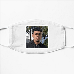 Jaykindafunny Prepare to Giggle Tee Jaykindafunny Face Masks