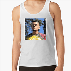 Jaykindafunny Still Cracking Us Up Design Jaykindafunny Tank Tops