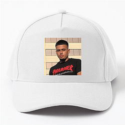 Jaykindafunny Comedy is My Therapy Aesthetic Jaykindafunny Hats & Caps