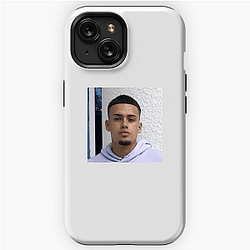 Jaykindafunny Delivering Daily Doses of Humor Fashion Jaykindafunny iPhone Cases