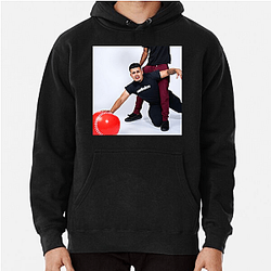 Jaykindafunny Making the World Laugh Style Jaykindafunny Hoodies