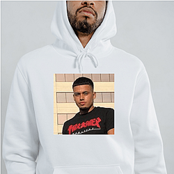 Jaykindafunny Comedy is My Therapy Aesthetic Jaykindafunny Hoodies