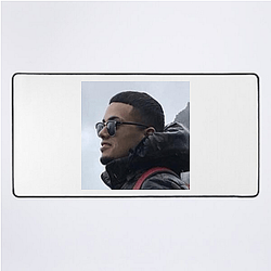 Jaykindafunny Good Vibes and Funny Times Vibe Jaykindafunny Mouse Pads