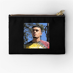 Jaykindafunny Still Cracking Us Up Design Jaykindafunny Zipper Pouches