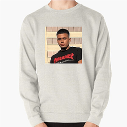 Jaykindafunny Comedy is My Therapy Aesthetic Jaykindafunny Sweatshirts