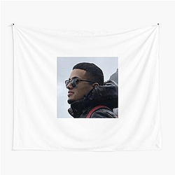 Jaykindafunny Good Vibes and Funny Times Vibe Jaykindafunny Tapestries