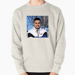 Jaykindafunny Turning Ordinary Moments into Funny Look Jaykindafunny Sweatshirts