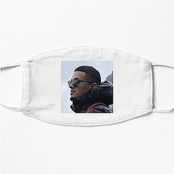 Jaykindafunny Good Vibes and Funny Times Vibe Jaykindafunny Face Masks