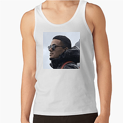 Jaykindafunny Good Vibes and Funny Times Vibe Jaykindafunny Tank Tops