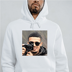 Jaykindafunny Unique Sense of Humor Motif Jaykindafunny Hoodies