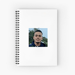 Jaykindafunny Get Your Daily Dose of Funny Style Jaykindafunny Notebook