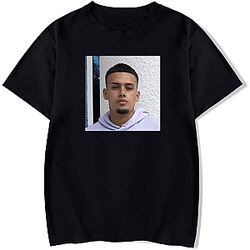 Jaykindafunny Delivering Daily Doses of Humor Fashion Jaykindafunny T-Shirts