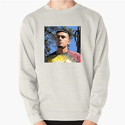 Jaykindafunny Still Cracking Us Up Design Jaykindafunny Sweatshirts