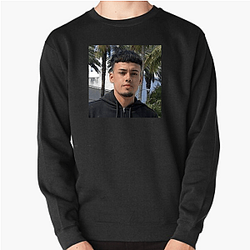 Jaykindafunny Giggle Teeの準備 Jaykindafunny スウェットシャツ