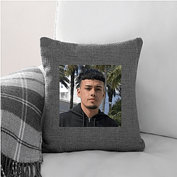 Jaykindafunny Prepare to Giggle Tee Jaykindafunny Pillows Cover