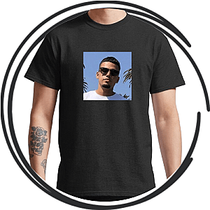 Jaykindafunny T-Shirts