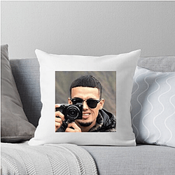 Jaykindafunny Unique Sense of Humor Motif Jaykindafunny Pillows Cover