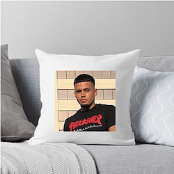 Jaykindafunny Comedy is My Therapy Aesthetic Jaykindafunny Pillows Cover