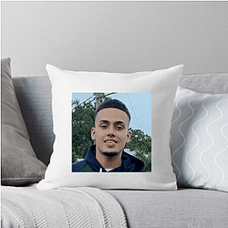 Jaykindafunny Get Your Daily Dose of Funny Style Jaykindafunny Pillows Cover