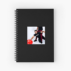 Jaykindafunny Making the World Laugh Style Jaykindafunny Notebook