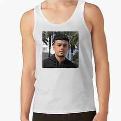 Jaykindafunny Prepare to Giggle Tee Jaykindafunny Tank Tops