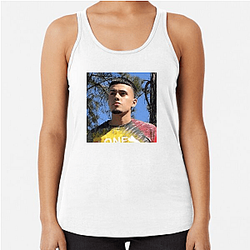 Jaykindafunny Still Cracking Us Up Design Jaykindafunny Tank Tops