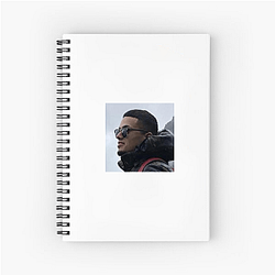 Jaykindafunny Good Vibes and Funny Times Vibe Jaykindafunny Notebook