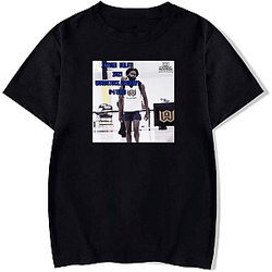 Jayden Beloti Beyond The Screen Jayden Beloti T-Shirts