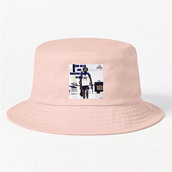 Jayden Beloti Beyond The Screen Jayden Beloti Hats & Caps