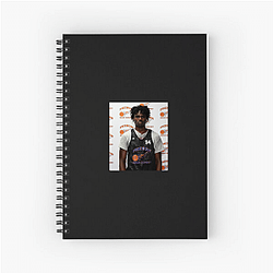 Jayden Beloti My Favorite Creator Jayden Beloti Notebook