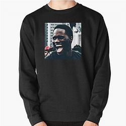 Jayden Beloti The King of The Trends Jayden Beloti Sweatshirts