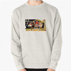 Jayden Beloti The World Is A Feed Jayden Beloti Sweatshirts