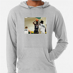 Jayden Beloti Unforgettable Videos Jayden Beloti Hoodies