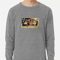 Jayden Beloti The World Is A Feed Jayden Beloti Sweatshirts
