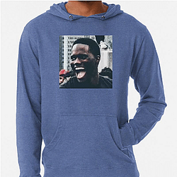 Jayden Beloti The King of The Trends Jayden Beloti Hoodies